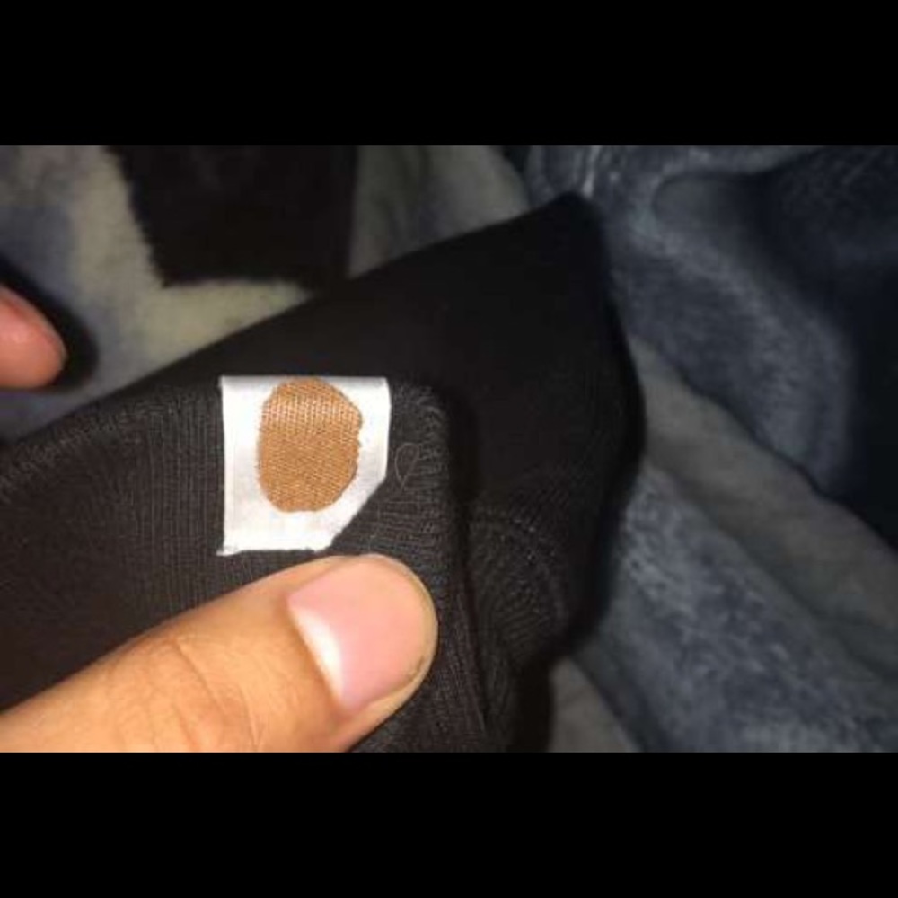 Bape hoodie 10th  anniversary crystal (black ) - Picture 3 of 8